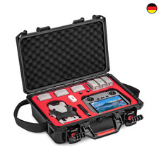 Hardshell Koffer für Mini 4 Pro | RC-Zubehör Aufbewahrung