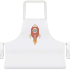 "Space Rocket" Unisex