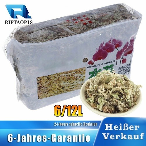 Für sphagnum moisturizing - für,