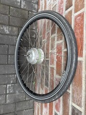 Laufrad Vorderrad Mit Motor 28 Zoll,Giant ,e bike