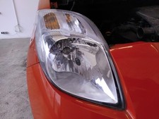 Toyota Yaris 2 XP9 original Scheinwerfer vorn rechts Halogen mit LWR BJ2007