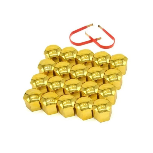 20x radschrauben radmutter - 20x,