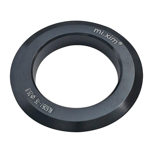 Bike headset sealing spacer - bike,