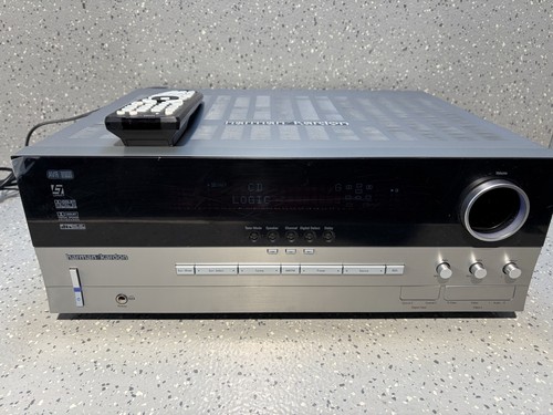 Harman kardon avr 255 - kardon,