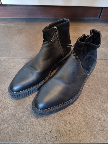 Demonia creeper herrenschuhe - v-creeper,
