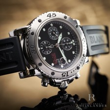 Montblanc Sport 44mm