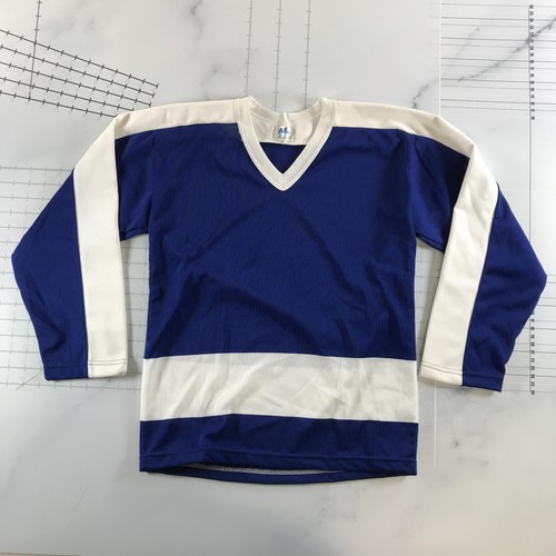 Vintage maska hockey trikot - vintage,