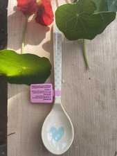 Rice  Teelöffel aus Melamin