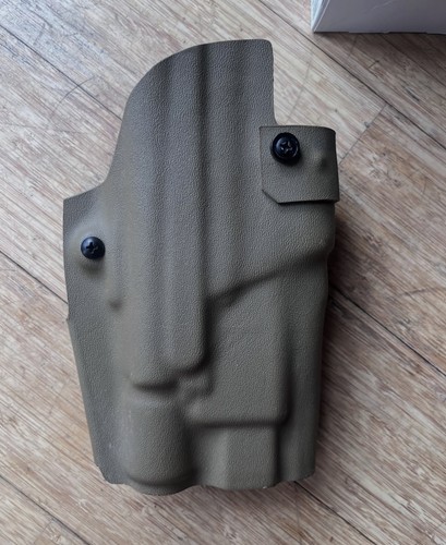Tactical glock gen 5 - gm, 4/5
