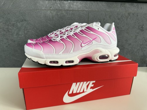 Nike air max plus tuned - nike,