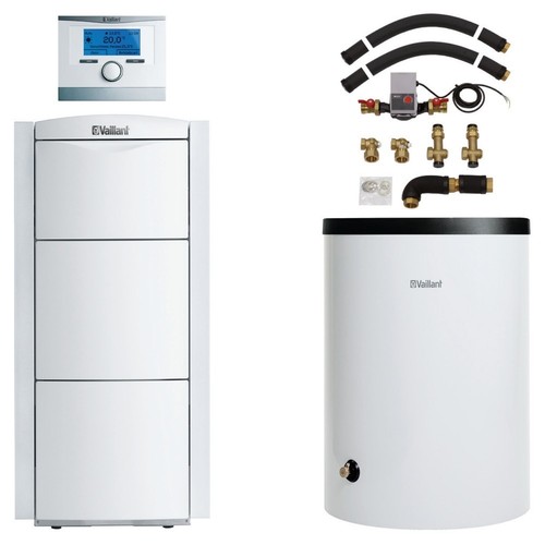 Vaillant paket 7 ecovit - vaillant,