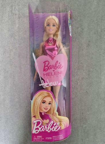 Helene fischer barbie - fischer, tchibo