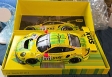 Minichamps 1:18 Porsche 911