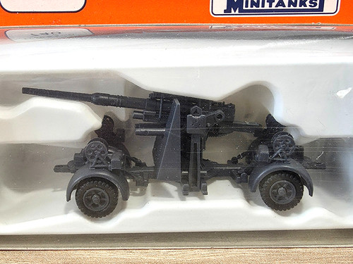 Roco minitanks 87 - minitanks, 1:87