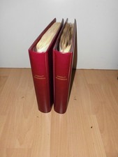 Sammlung 40 Numisbriefe