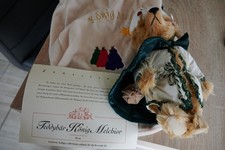 Steiff Melchior - Teddybär -