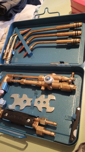 Kayser ke17 cke17 autogen - kayser,