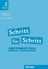 Schritt für Schritt in Alltag