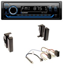 Blaupunkt MP3 Bluetooth USB