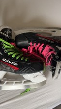 Bauer Vapor X3 Größe 5.5
