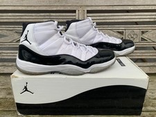Nike Air Jordan XI 11 Retro