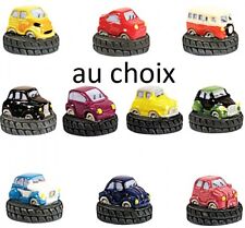 2011 Alcara Feve Auf Reifen 3D