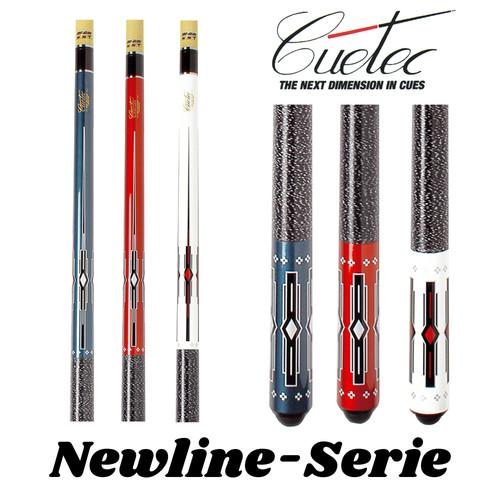Billard pool queue cuetec - billard,