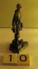 Skelett pirat freibeuter - skelett, /