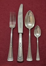 Heinrich Erbe Jugendstil