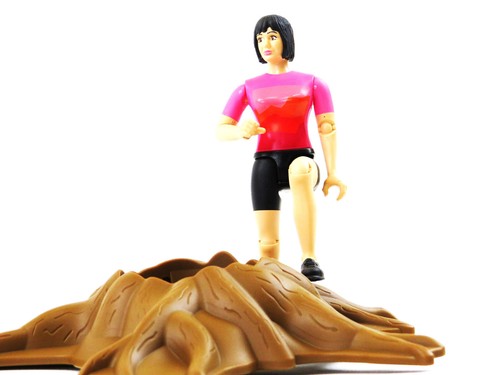 Bruder figur frau - bruder,