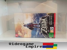 1x Schutzhülle für Zelda