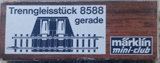 Märklin   8588   (Spur Z)