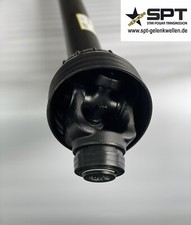 Gelenkwelle Zapfwelle