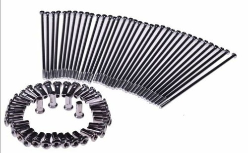 Speichensatz 161 mm - 161,