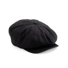 SCHIEBERMÜTZE GATSBY Cabriomütze Mütze Kappe S/M L/XL NEU Beechfield CB624