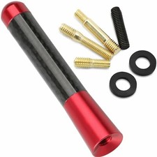 Auto Dach Kurz Stab Antenne