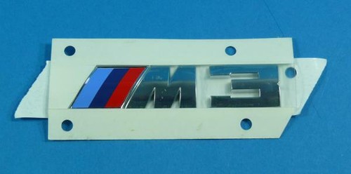 Genuine bmw e46 - bmw,
