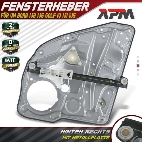 Fensterheber elektrisch ohne - fensterheber,