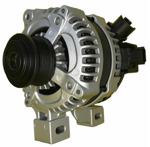 Lichtmaschine ford focus - ford, ii