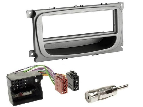 Din radioeinbauset passend - 1,