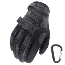 Mechanix pact handschuh - m-pact,