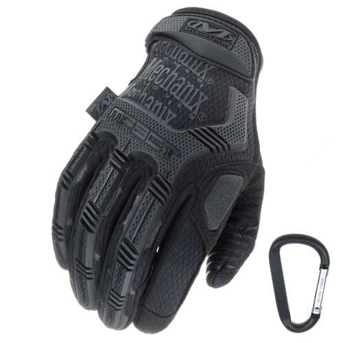 Mechanix pact handschuh - handschuh, +
