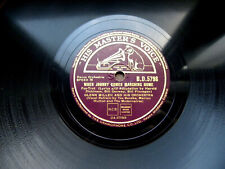 1494/GLENN MILLER-When Johnny comes marching home-SWING-78rpm Schellack