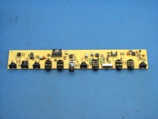 Wersi Omega DX10 / Platine CBM32 10072526-53505