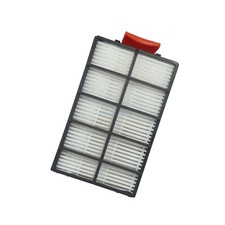HEPA Filter geeignet ür