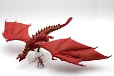 D&D Icons of the Realms -