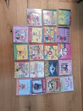 CD Konvolut Kinder Einhorn Leo