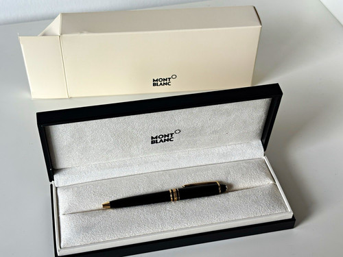 Montblanc meisterstück - montblanc,