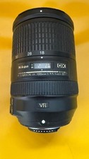 Nikon AF-S Nikkor 3,5-5,6/18-300mm G ED DX VR