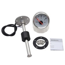 52mm Wassertankanzeige